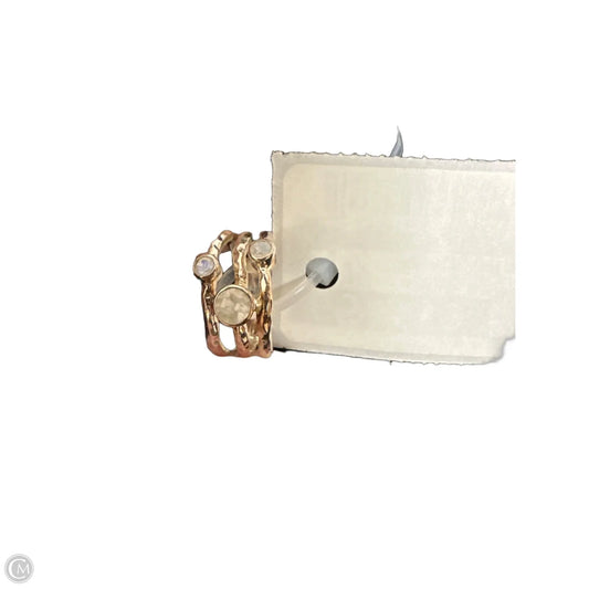 Ring Sterling Silver By Clothes Mentor