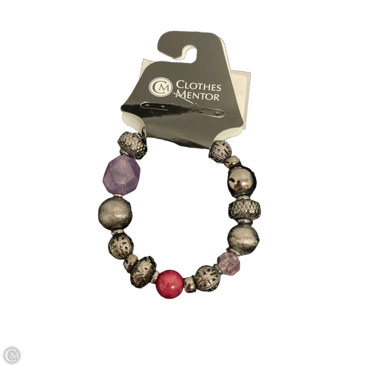 Bracelet Beaded By Clothes Mentor