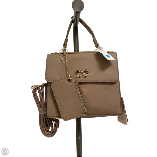 Handbag By Clothes Mentor, Size: Medium