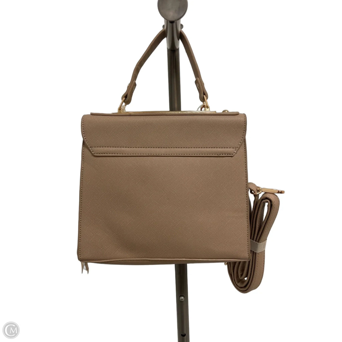 Handbag By Clothes Mentor, Size: Medium