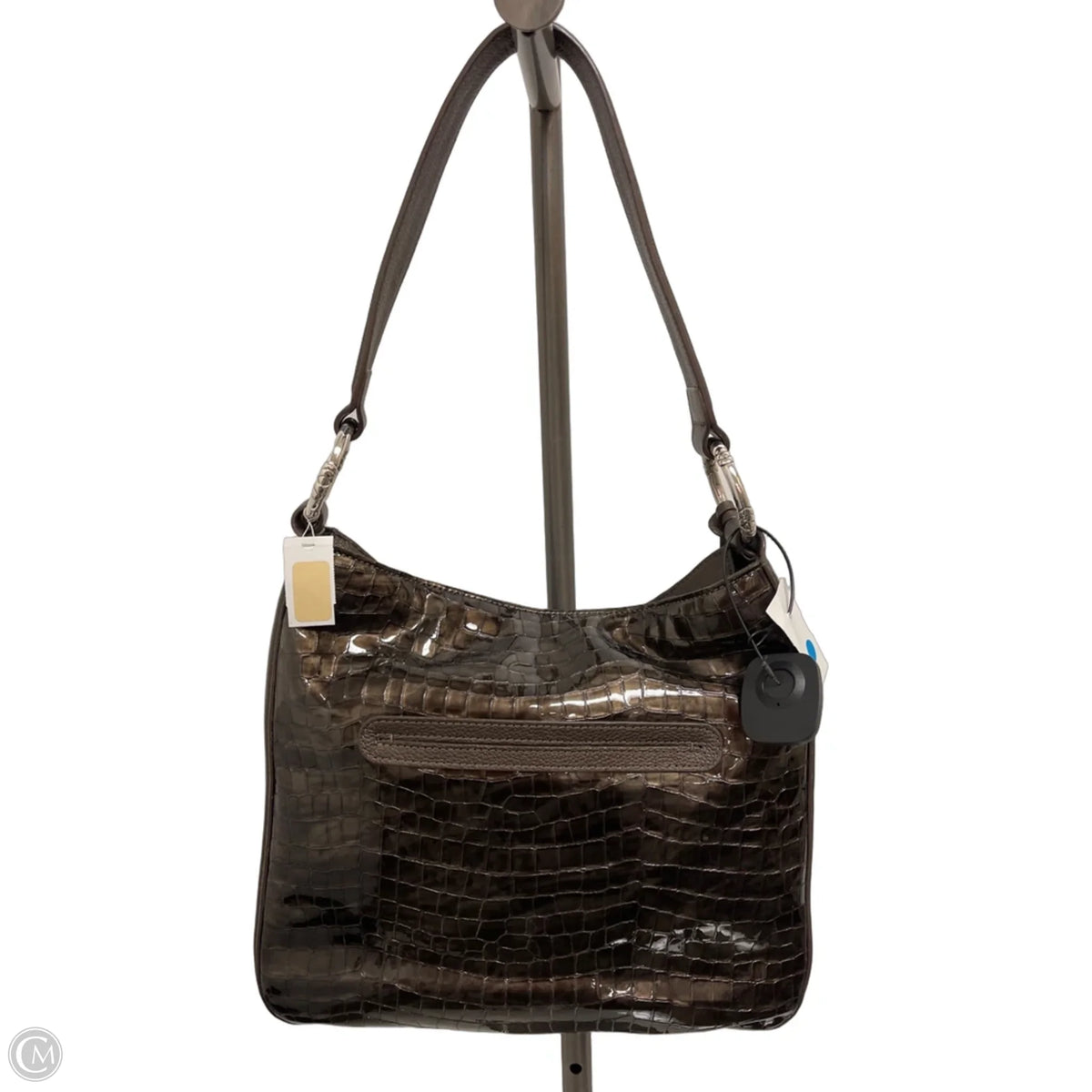 Handbag Designer By Brighton, Size: Medium