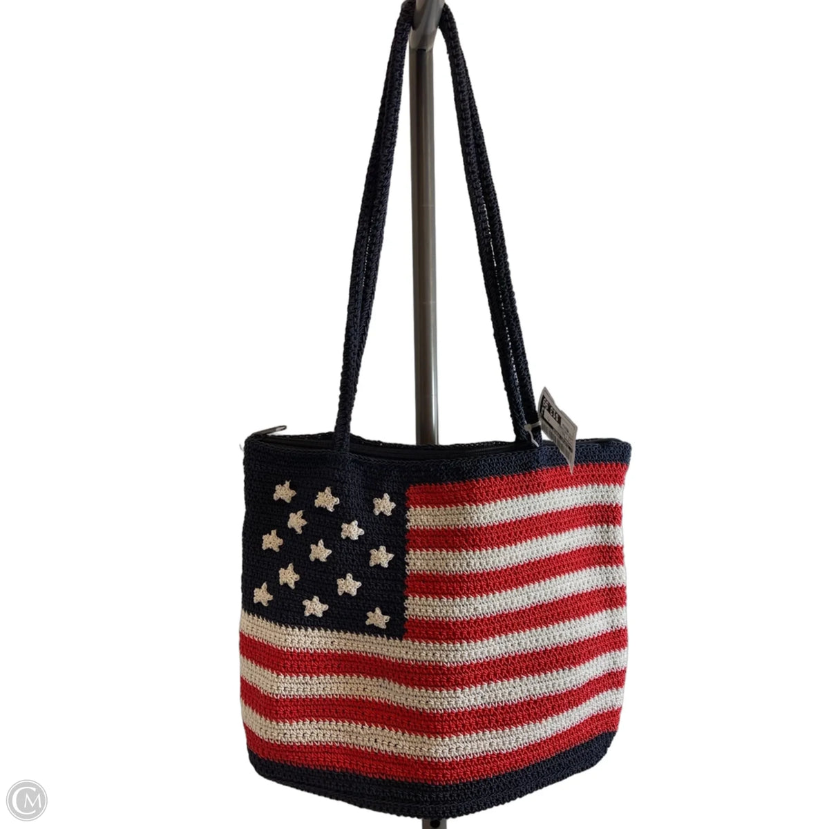 Handbag By Clothes Mentor, Size: Medium