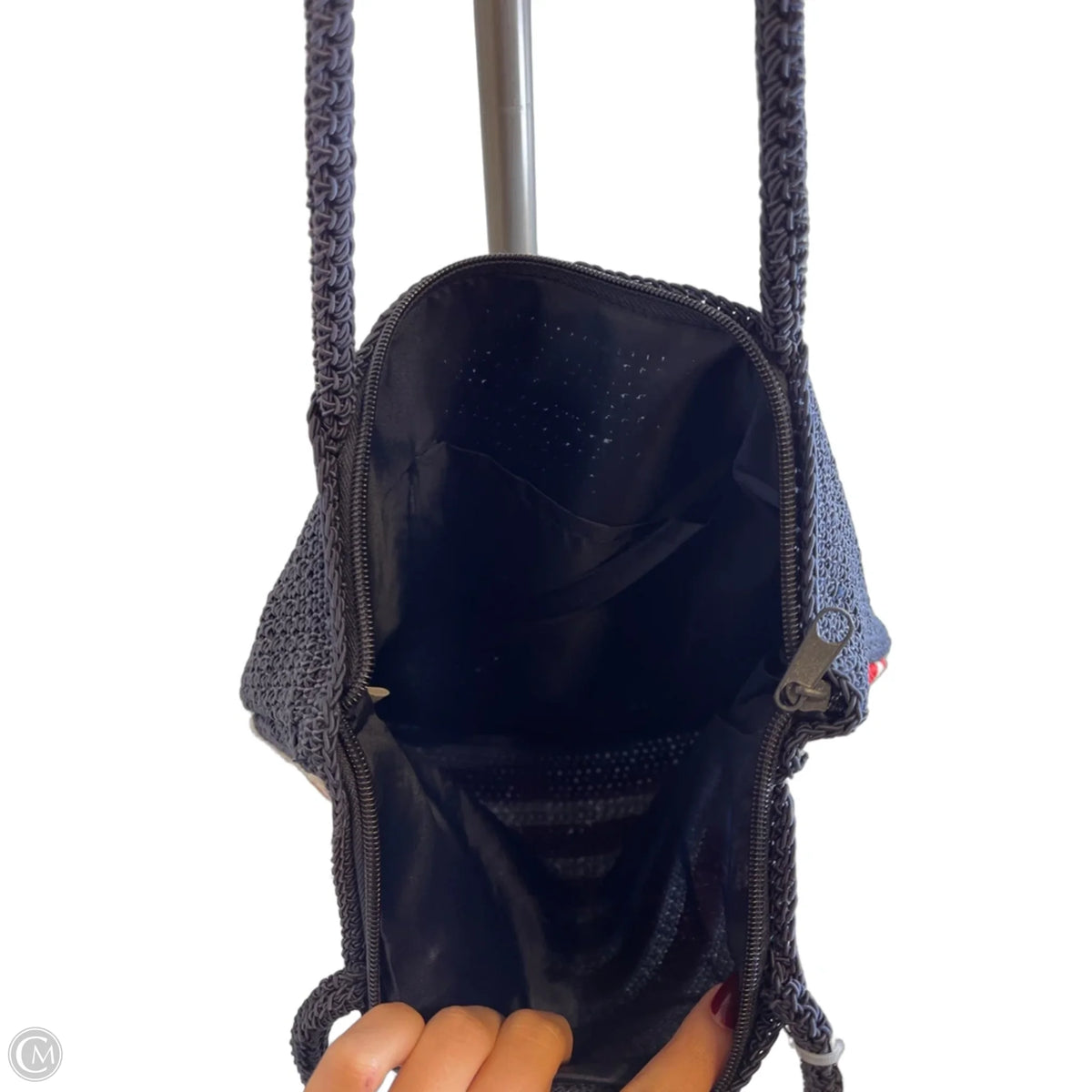 Handbag By Clothes Mentor, Size: Medium