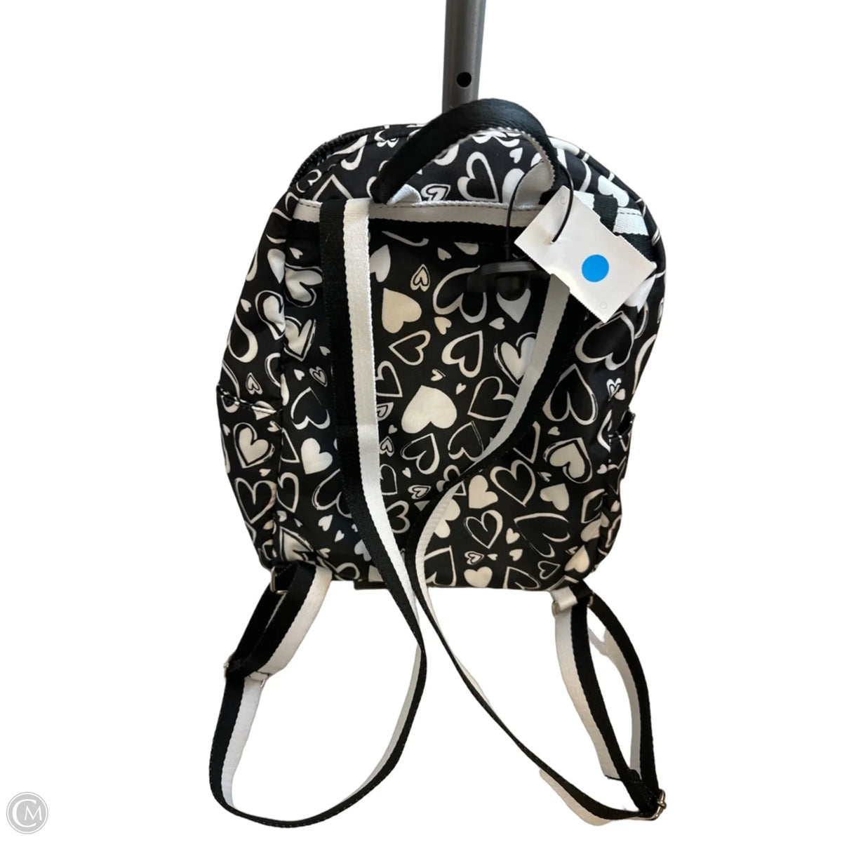 Backpack Designer By Brighton, Size: Medium