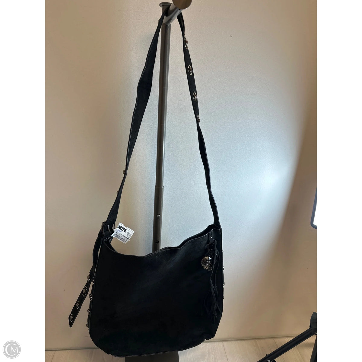 Tote By Clothes Mentor, Size: Medium