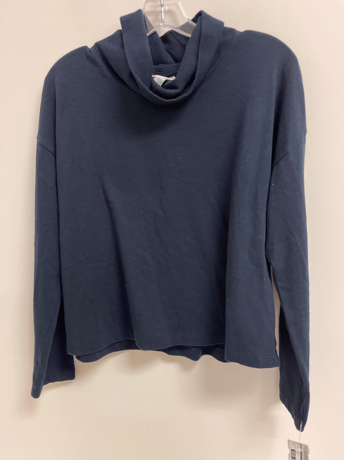 Sweater By J. Jill In Navy, Size: M