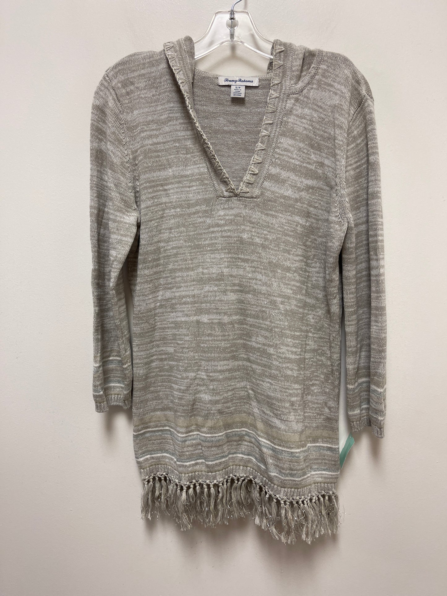 Tunic Long Sleeve By Tommy Bahama  Size: S