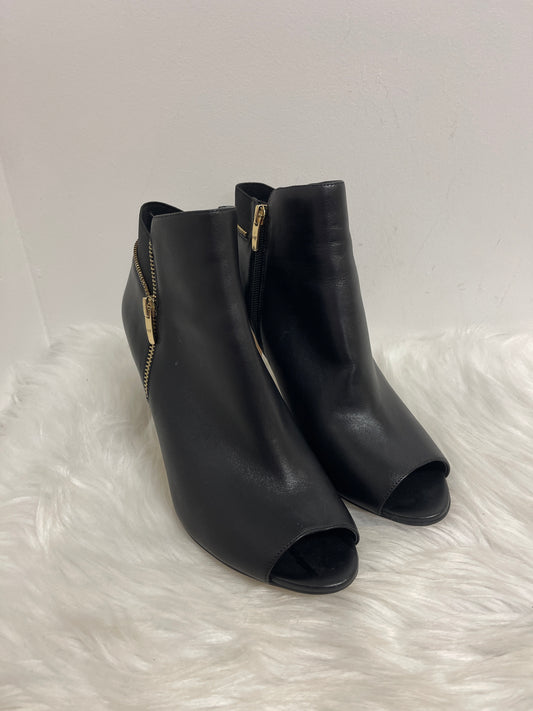 Boots Ankle Heels By Marc Fisher  Size: 10