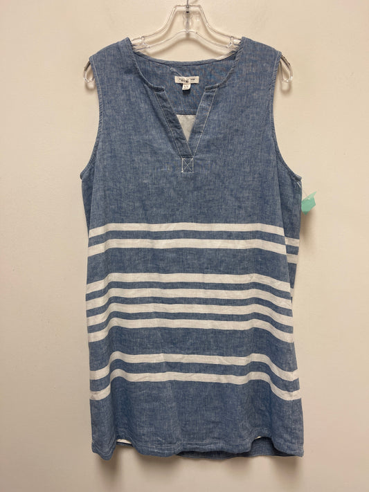 Dress Casual Short By Beachlunchlounge  Size: L