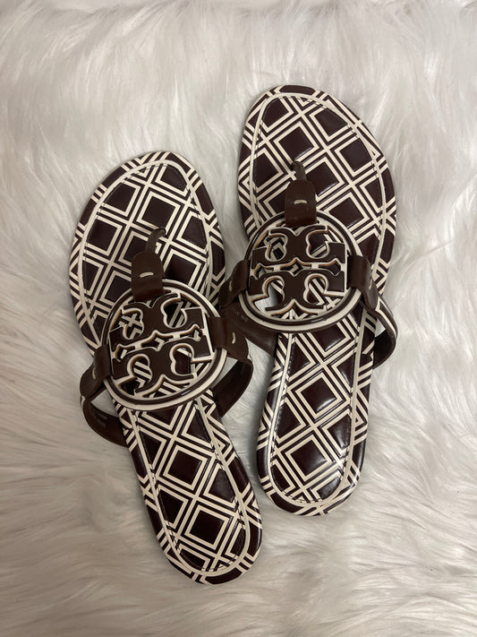 Sandals Designer By Tory Burch  Size: 7