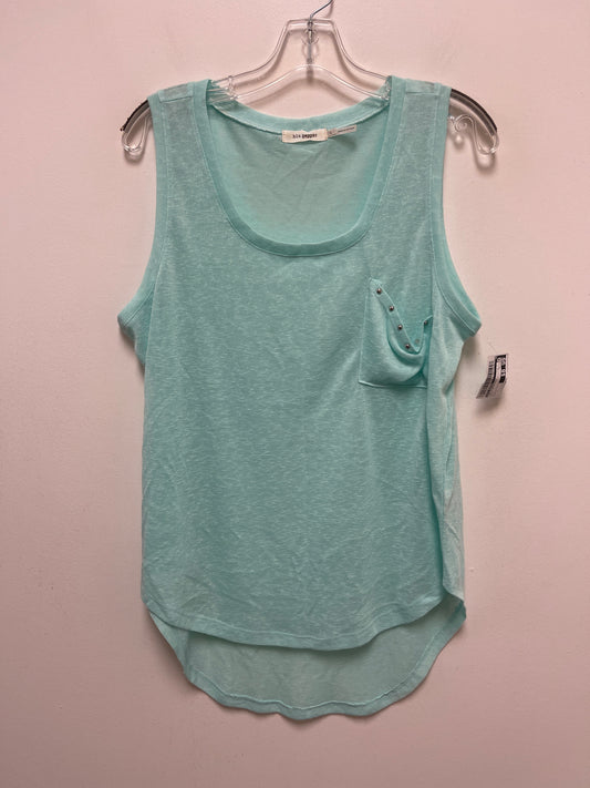 Top Sleeveless By Blu Pepper  Size: L