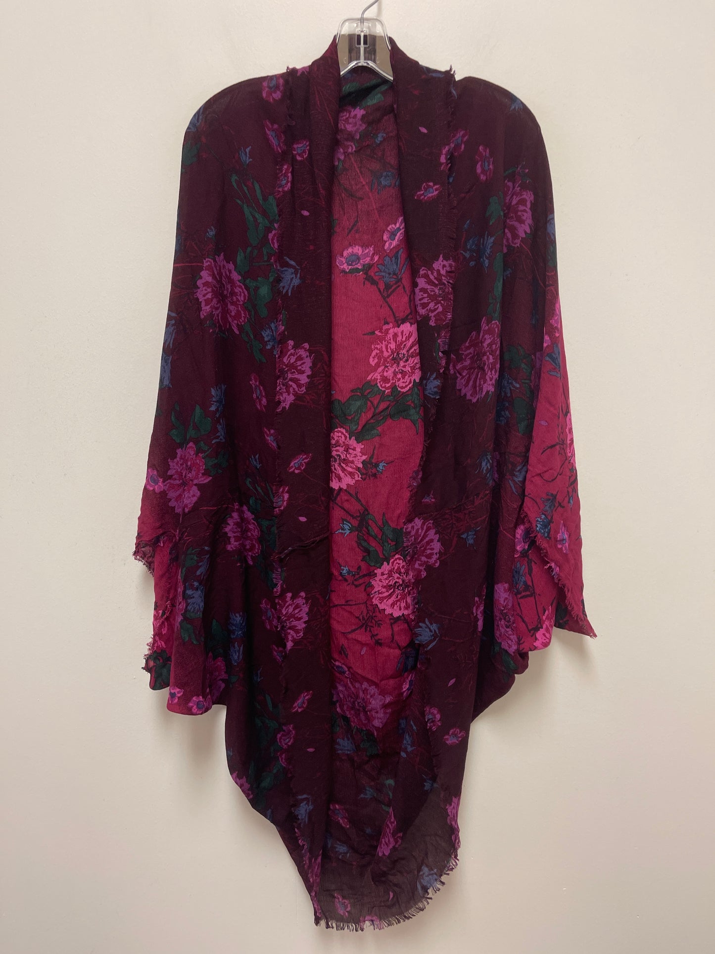 Kimono By Clothes Mentor  Size: Onesize