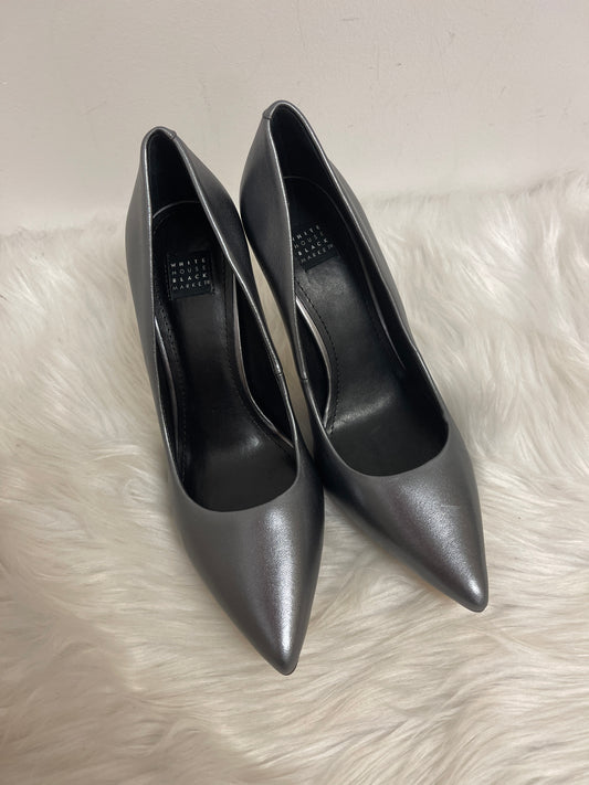 Shoes Heels Stiletto By White House Black Market  Size: 7
