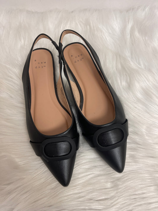 Shoes Flats By A New Day  Size: 6.5