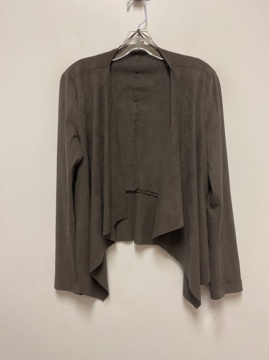 Jacket Other By Zara Basic  Size: M