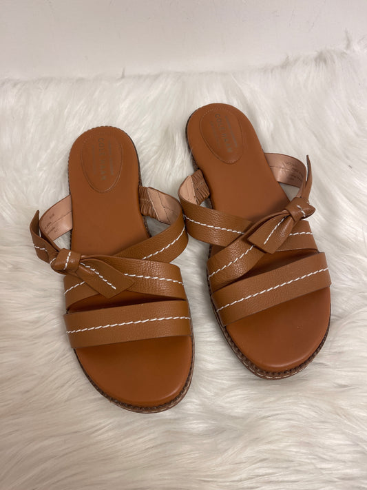 Sandals Flats By Cole-haan  Size: 8.5