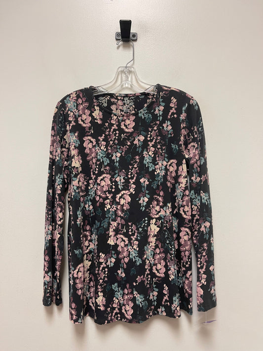 Top Long Sleeve By Pure Jill  Size: S