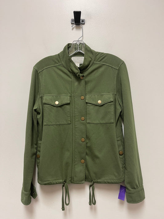 Jacket Other By Caslon  Size: M