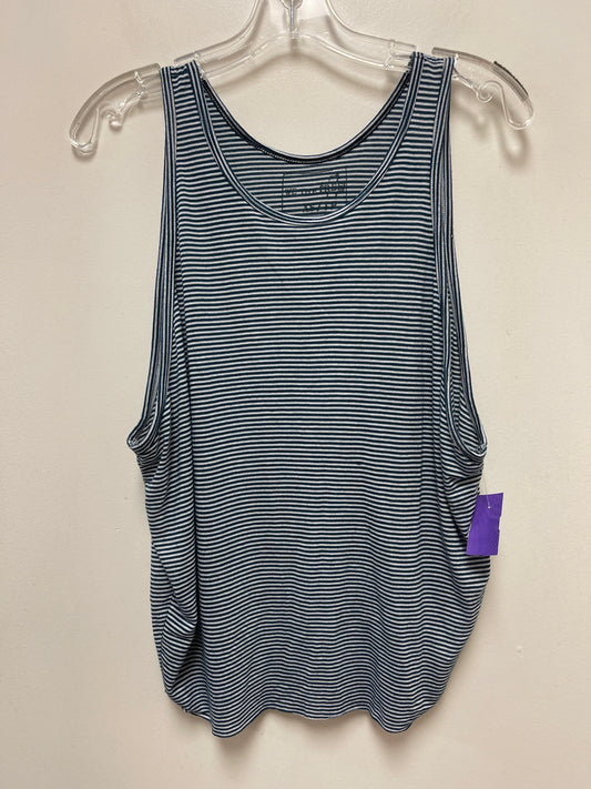 Top Sleeveless By We The Free  Size: Xs