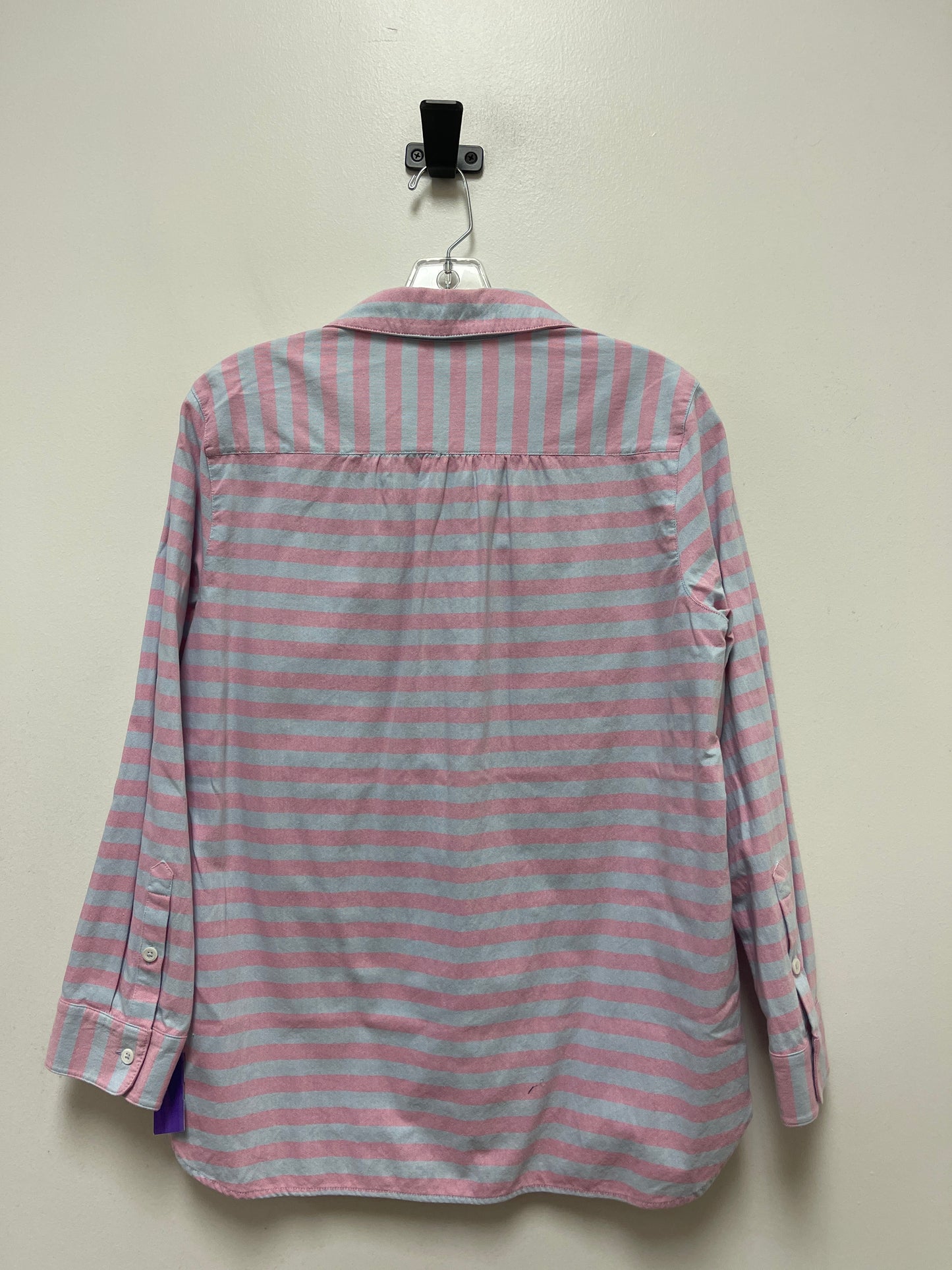 Top Long Sleeve By Vineyard Vines  Size: S