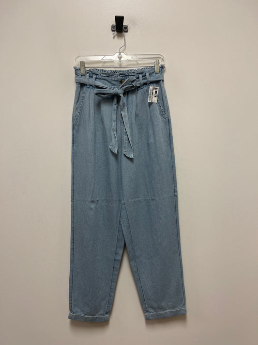 Pants Wide Leg By American Eagle  Size: S