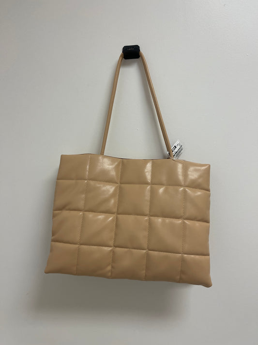 Tote By House Of Want  Size: Large