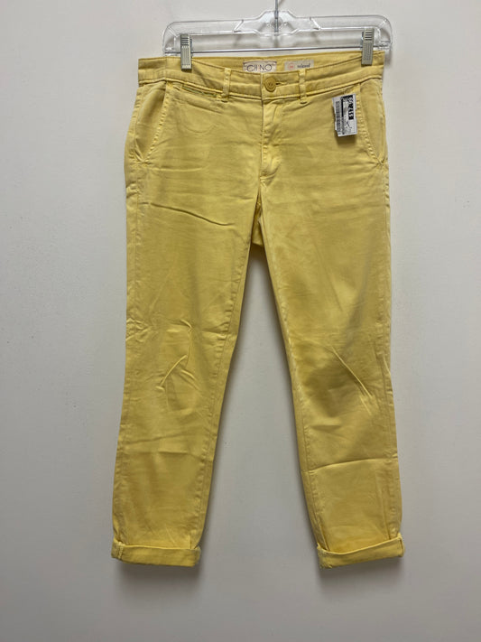 Pants Chinos & Khakis By Anthropologie  Size: 2
