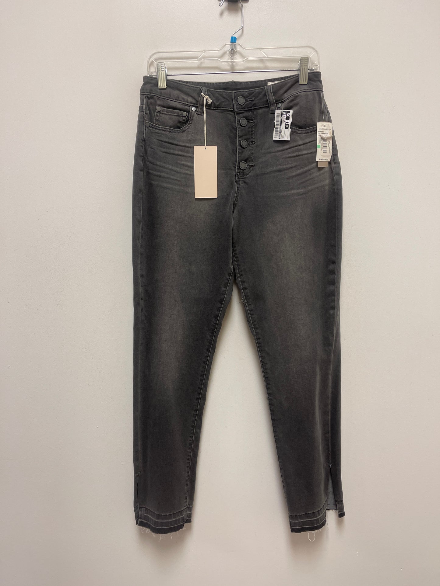 Jeans Skinny By Vince Camuto  Size: 8