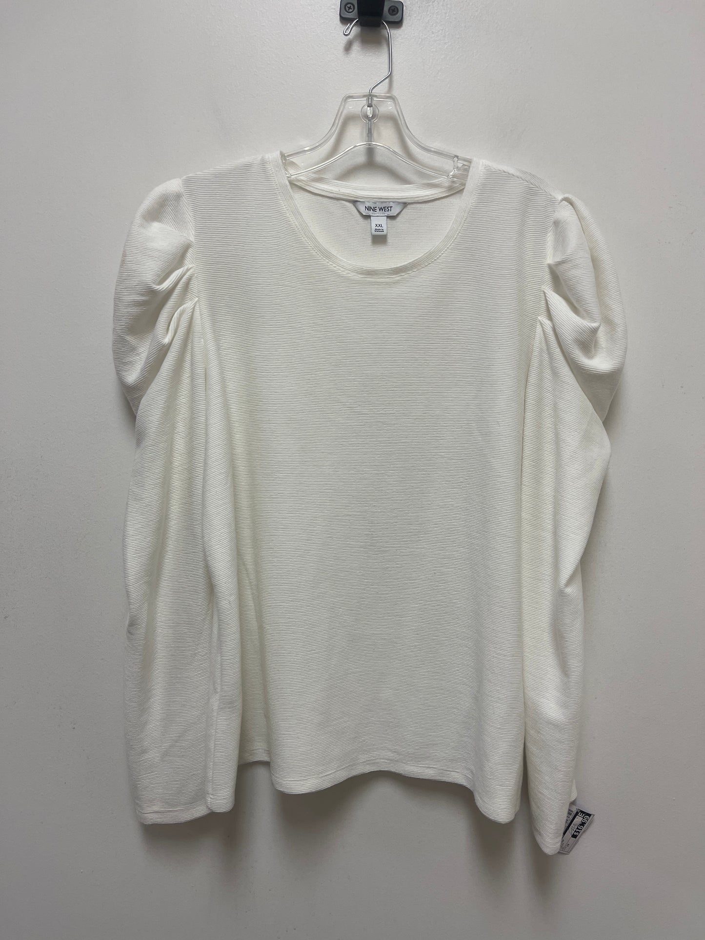 Sweater By Nine West  Size: 2x