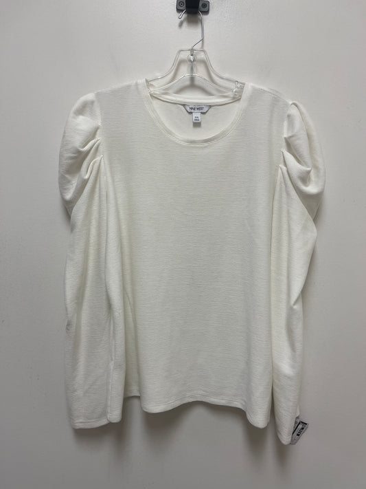 Sweater By Nine West  Size: 2x