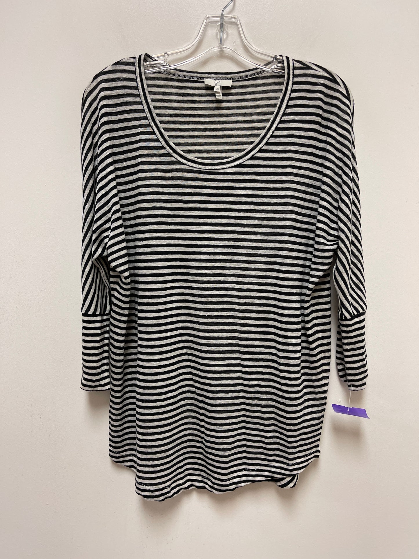 Top Long Sleeve By Joie  Size: Xs