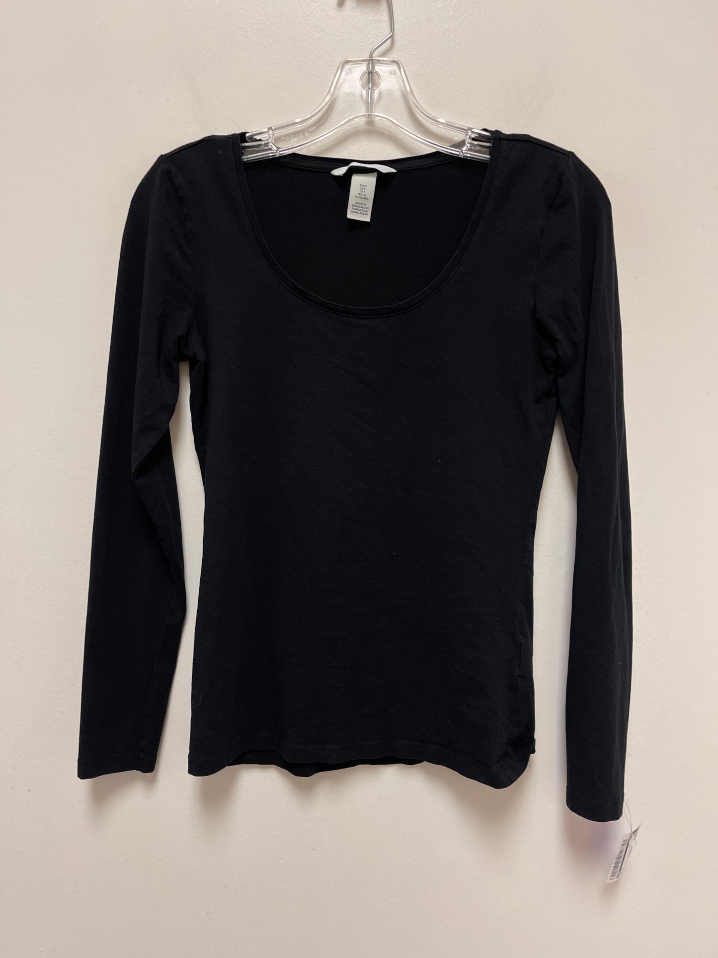 Top Long Sleeve By H&m  Size: S