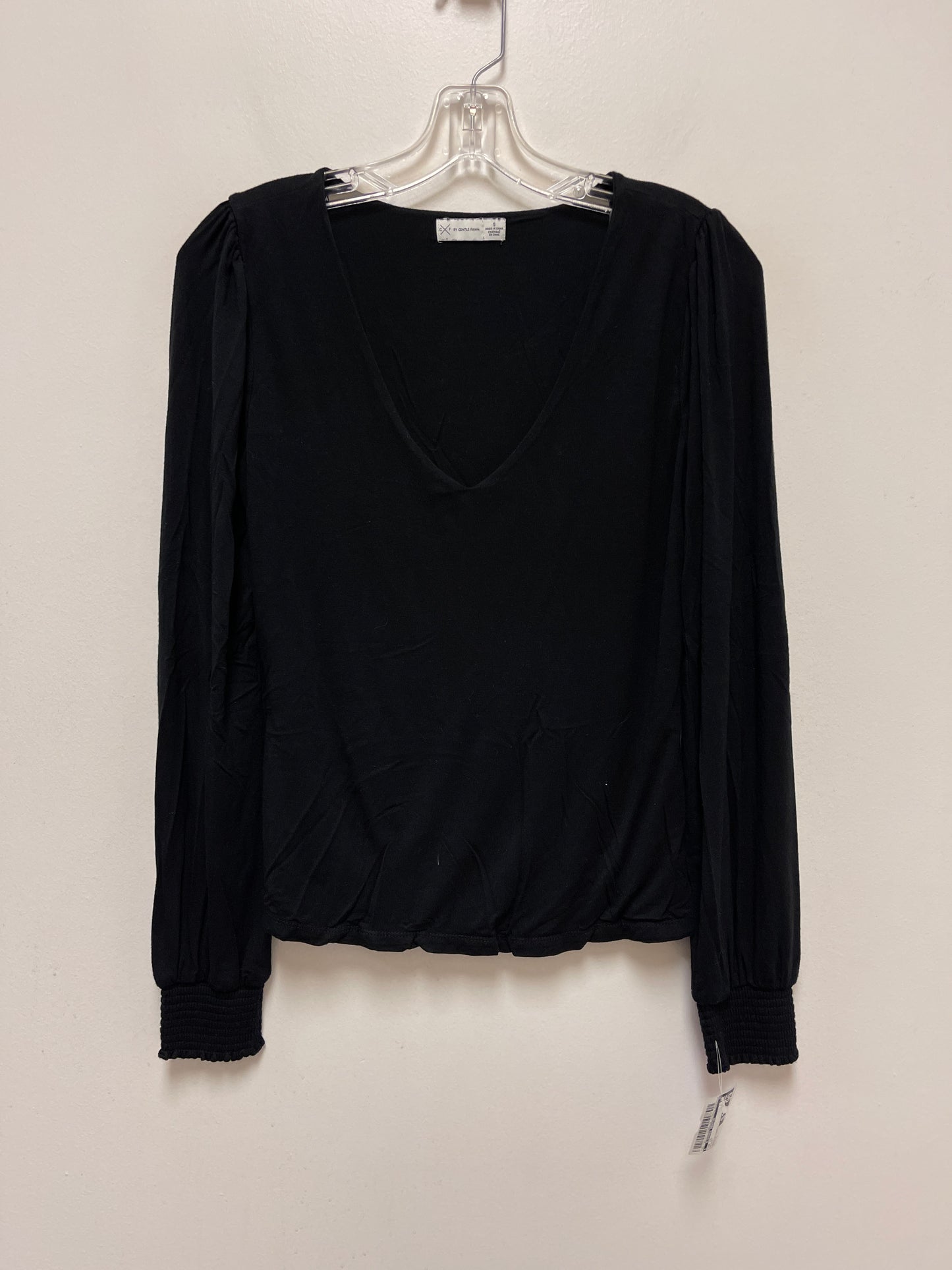 Top Long Sleeve By Clothes Mentor  Size: S