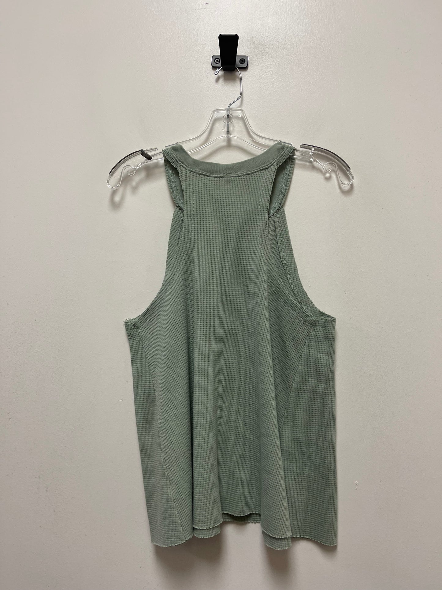 Top Sleeveless By Wishlist  Size: L