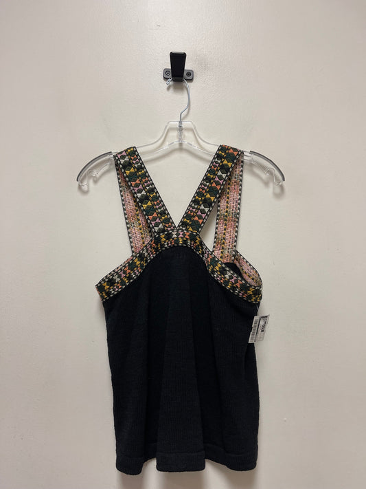 Top Sleeveless By Madewell  Size: M