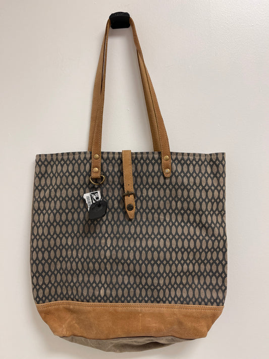 Tote Myra, Size Large