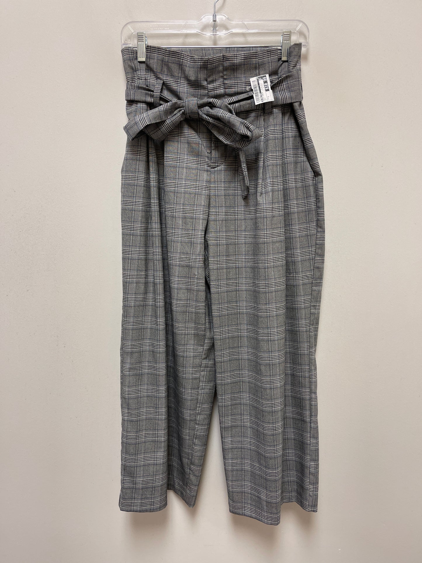 Grey Pants Dress A New Day, Size 2