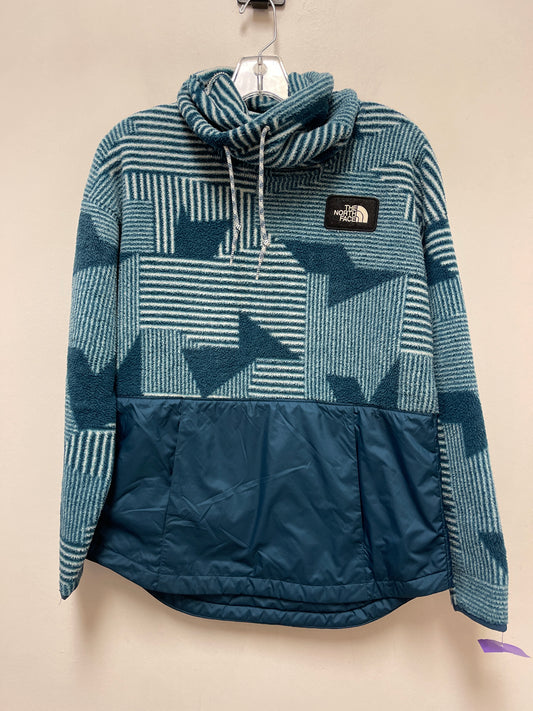 Sweater By The North Face In Blue, Size: S