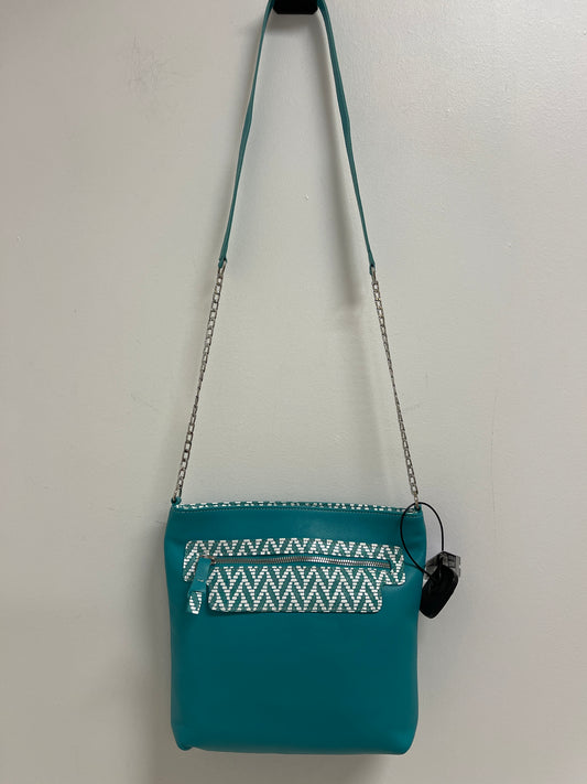 Handbag Sas, Size Medium