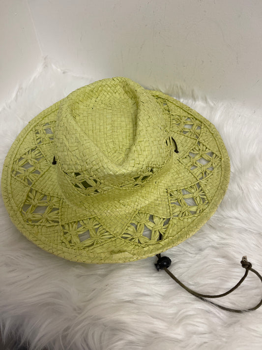 Hat Sun Clothes Mentor