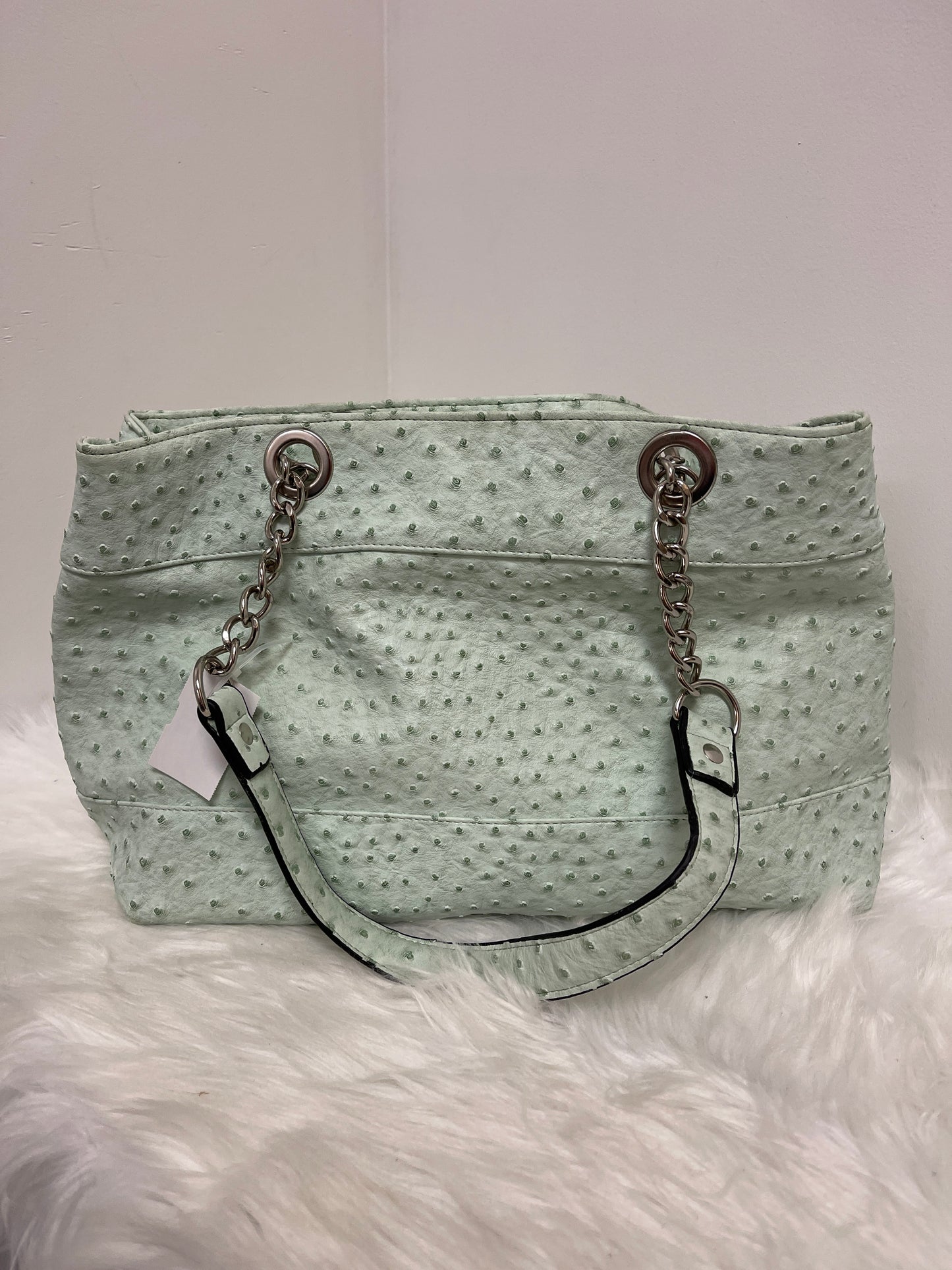 Handbag Kelly And Katie, Size Large