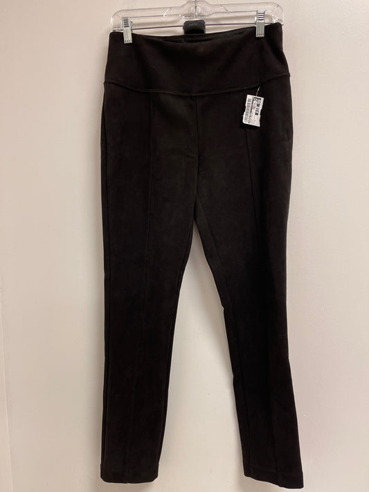 Pants Leggings By Andrew Marc In Black, Size: S