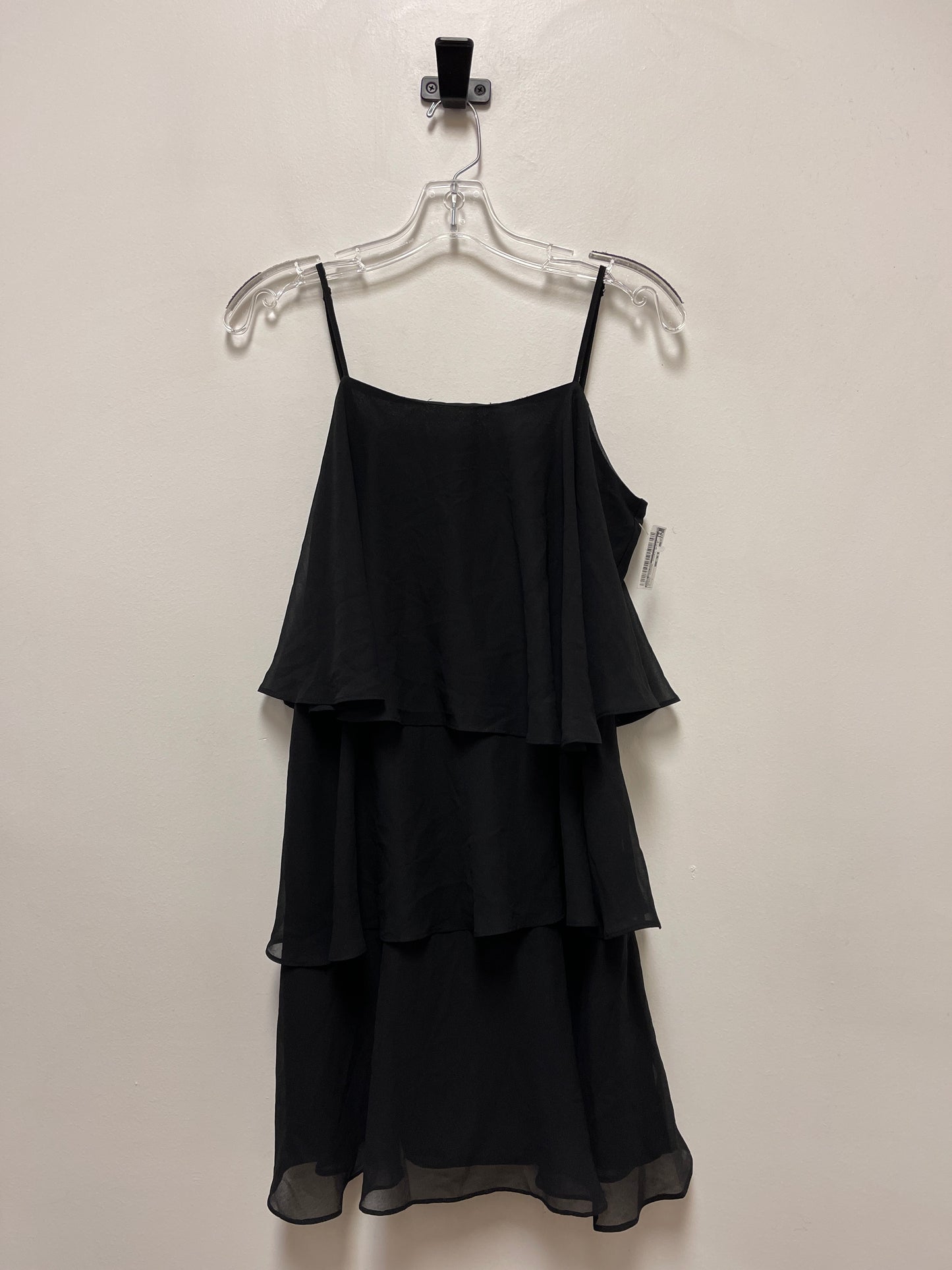 Black Dress Casual Short Sam Edelman, Size S