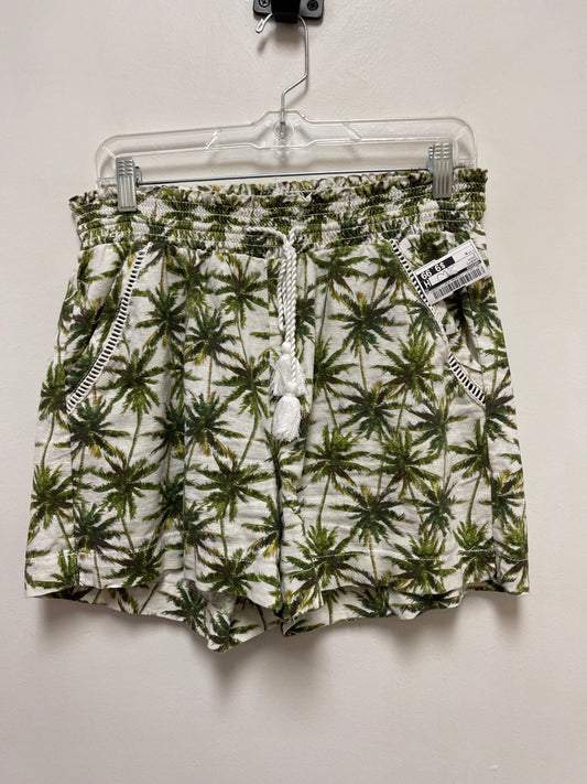 Shorts By Briggs In Green, Size: M