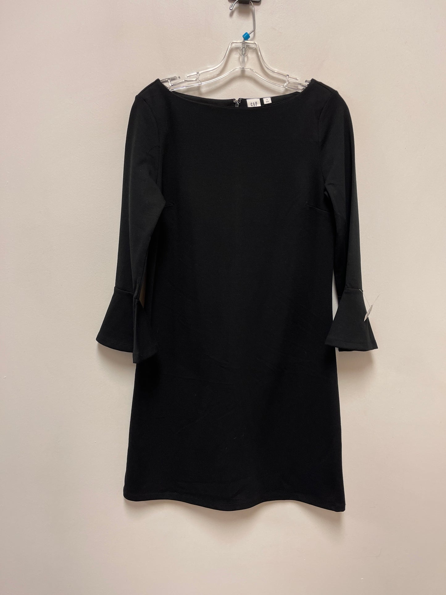 Dress Casual Short By Gap In Black, Size: S