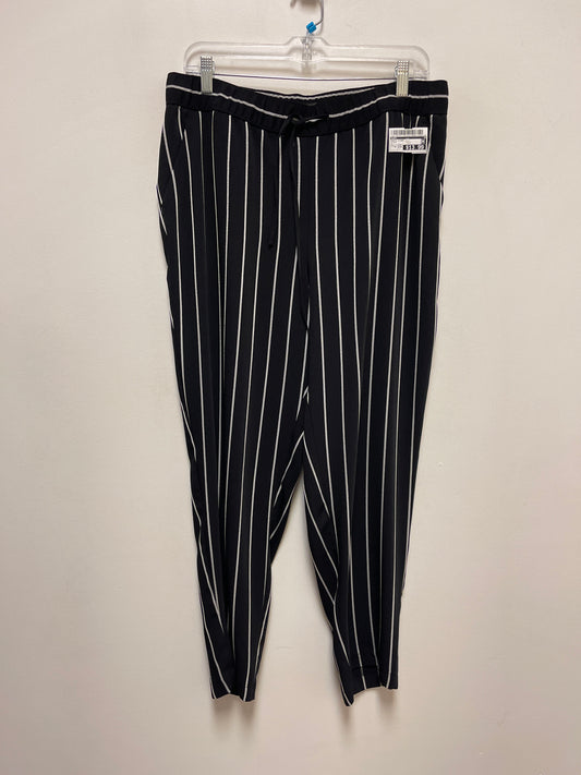 Pants Other By Loft In Black, Size: M