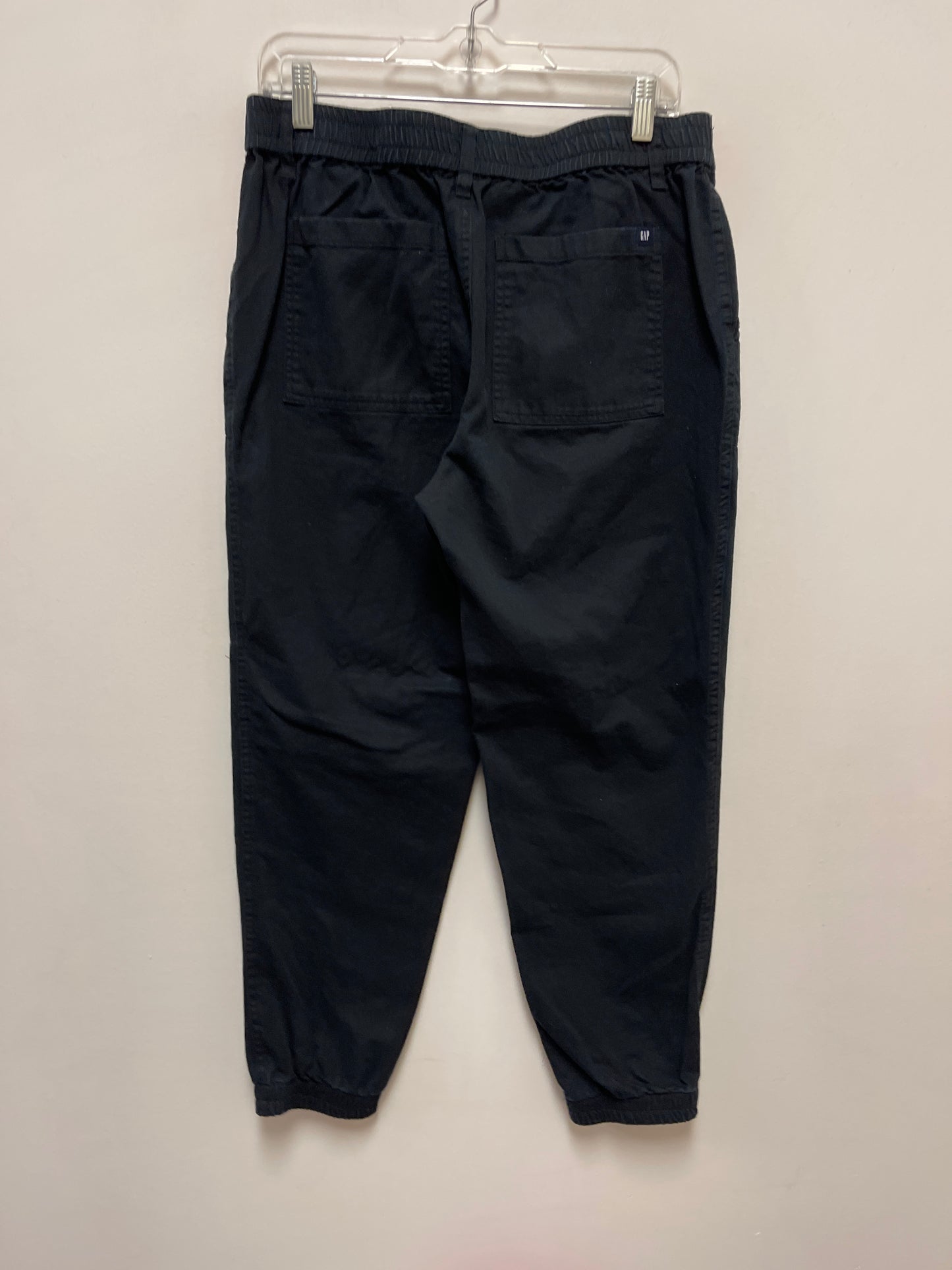 Pants Joggers By Gap In Black, Size: M