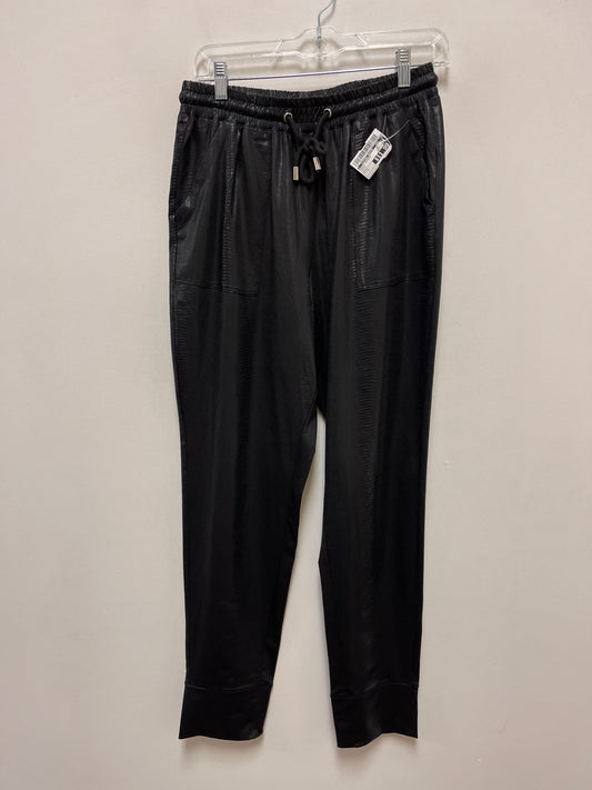 Pants Joggers By Clothes Mentor In Black, Size: S