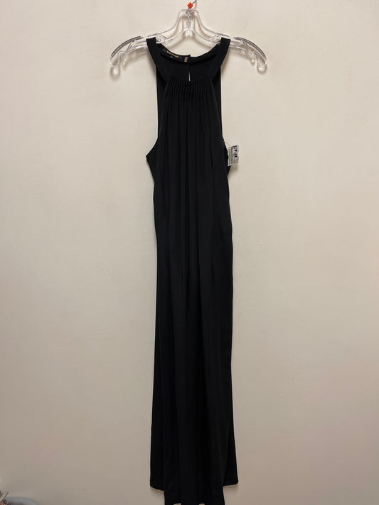 Dress Designer By Cma In Black, Size: Xs