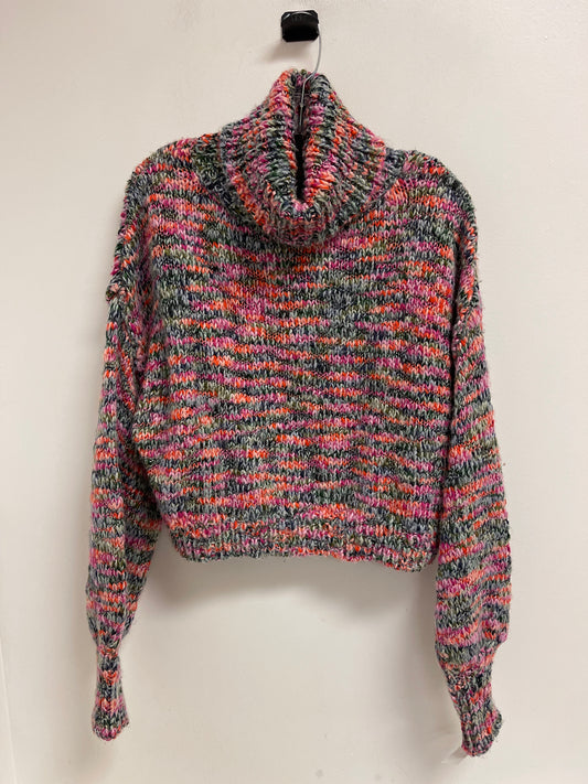 Sweater By Wild Fable In Multi-colored, Size: M